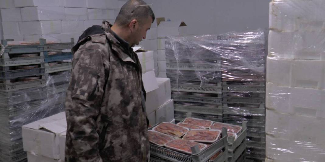 Denizi yok ama deniz kadar balık var! O ilimizden çıkıyor, Rusya, Suriye ve Avrupa'ya satılıyor: Yeni hedef 50 bin ton 4